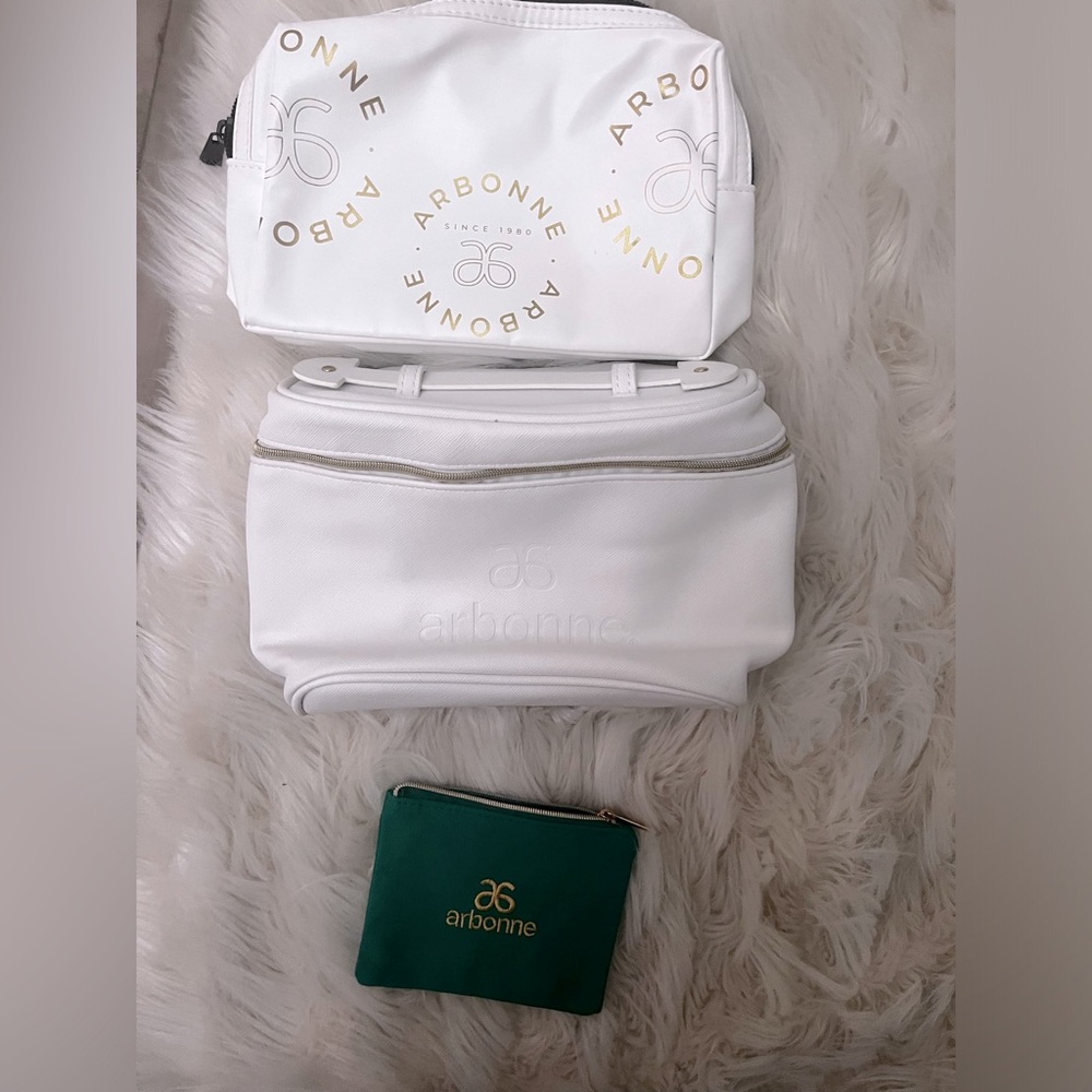 Arbonne bags